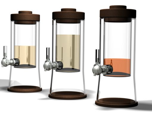ISOTEA – 1rdesign