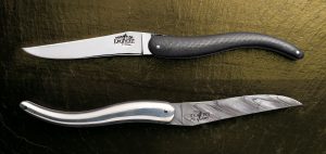 couteau design Forge de Laguiole