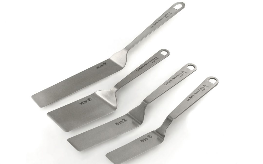 Spatules – Coutellerie André Verdier