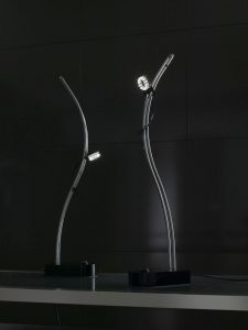 Lampe de bureau design C+B Lefebvre