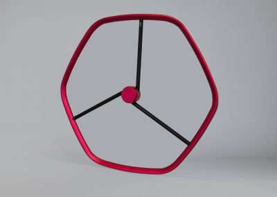 Hexagonale