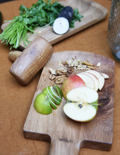 Le Régal design planche bois écologie