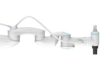 Bras médical Design C+B Lefebvre