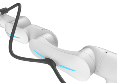 Bras médical Design C+B Lefebvre