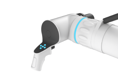 Bras médical Design C+B Lefebvre