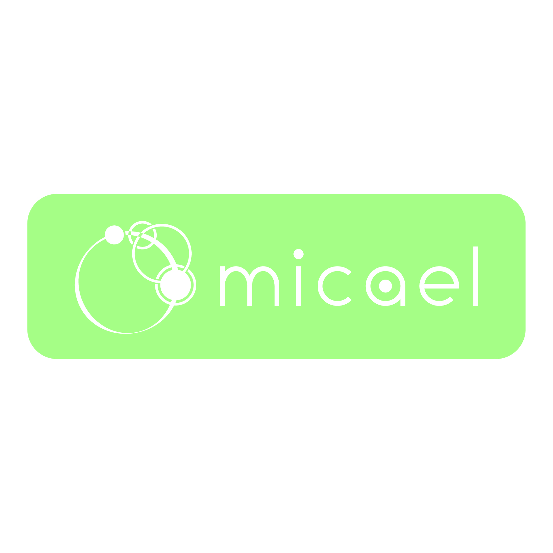 Logo Micael