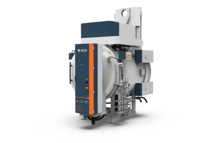 ECM Technologies Design Lefebvre Production