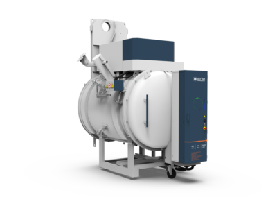 ECM Technologies Design Lefebvre Production