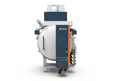 ECM Technologies Design Lefebvre Production