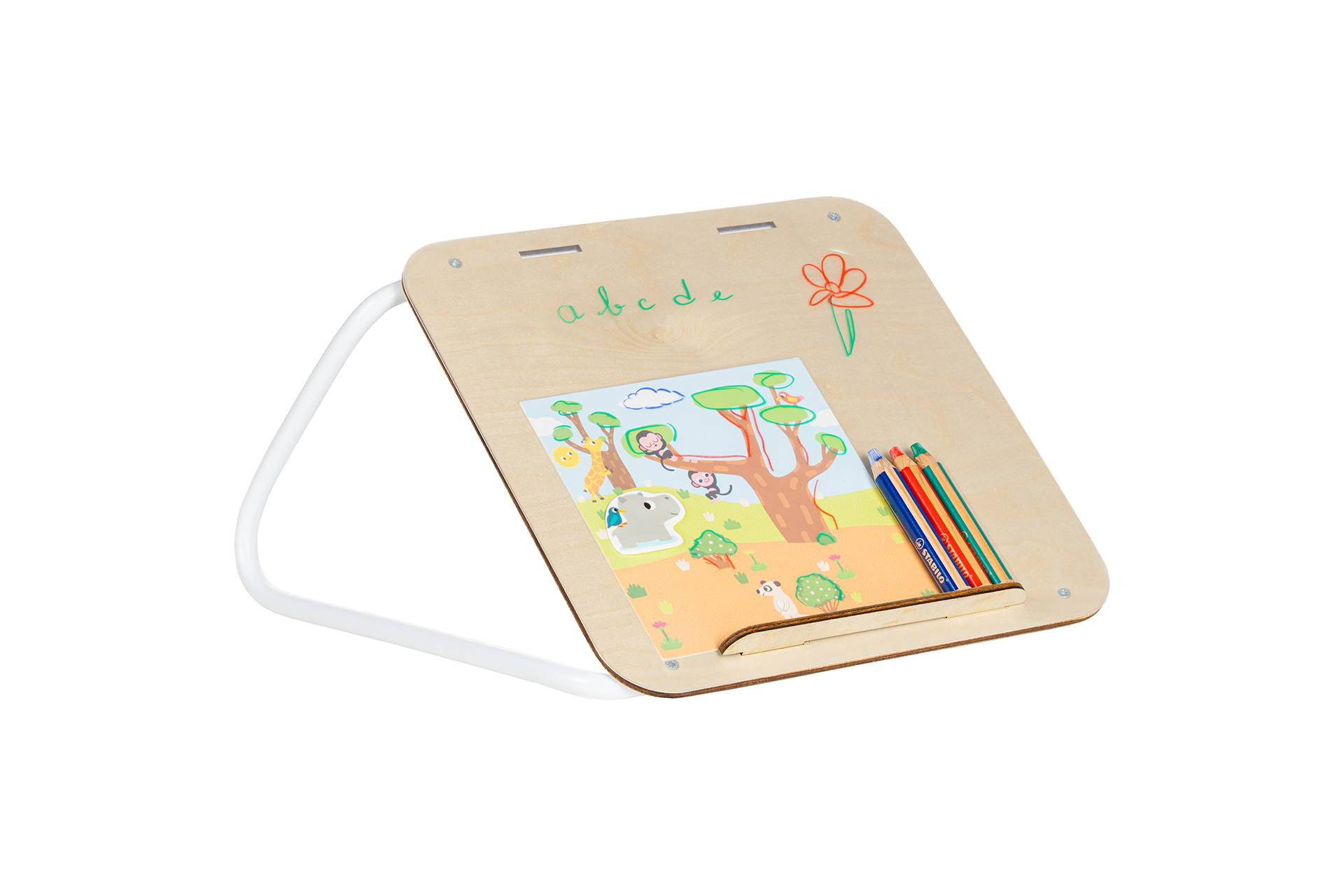 La table BiPlan, un outil pour la classe inversée