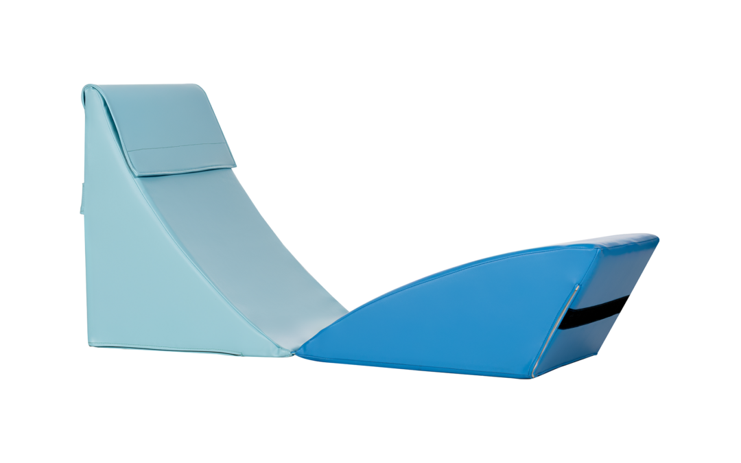 Design d’un siège multifonctionnel