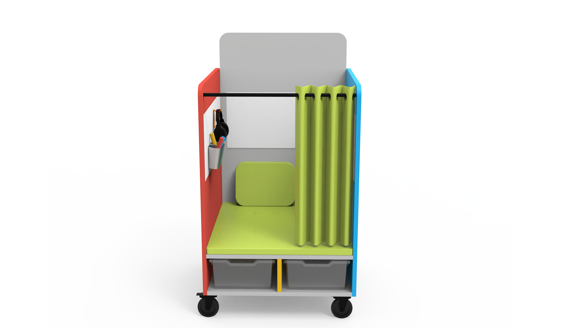 La table BiPlan, un outil pour la classe inversée