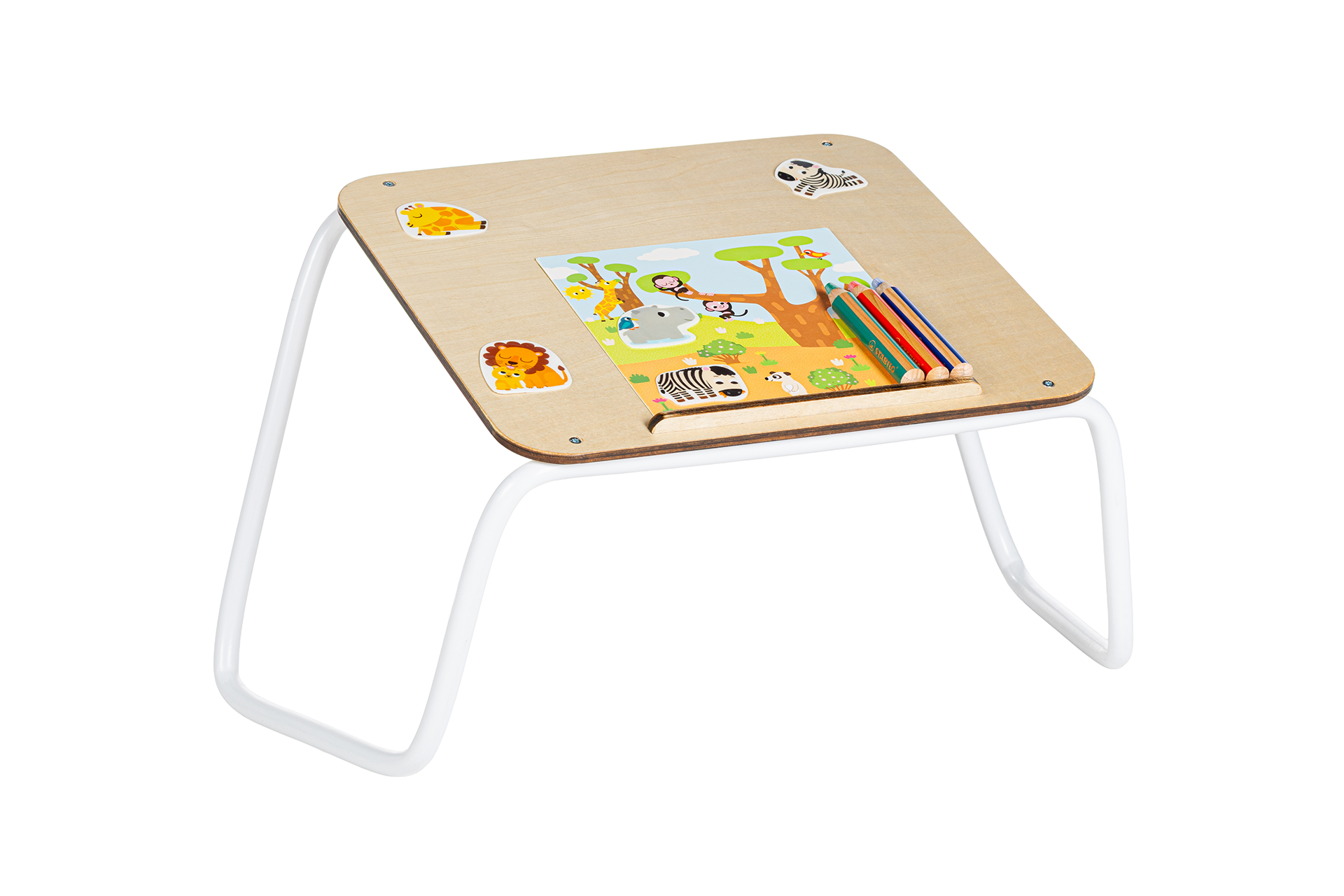scribe-le-design-dune-table-de-moins-de-1,5-kg