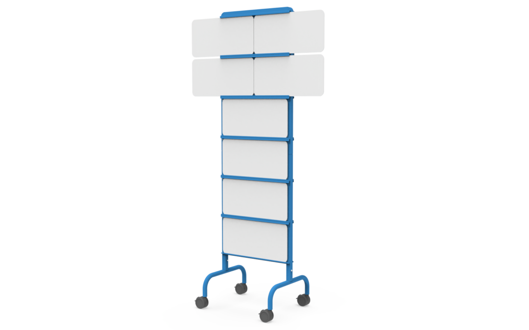 Tablo : repenser l’exposé et sa restitution